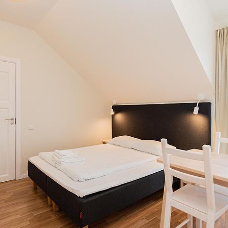 Liepu Apartamentai Palanga Phòng bức ảnh