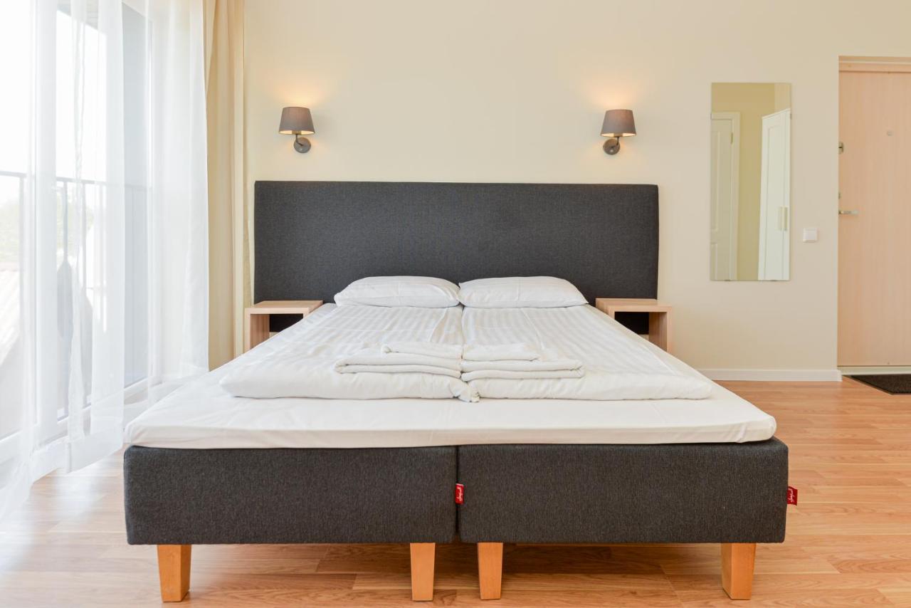 Liepu Apartamentai Palanga Ngoại thất bức ảnh