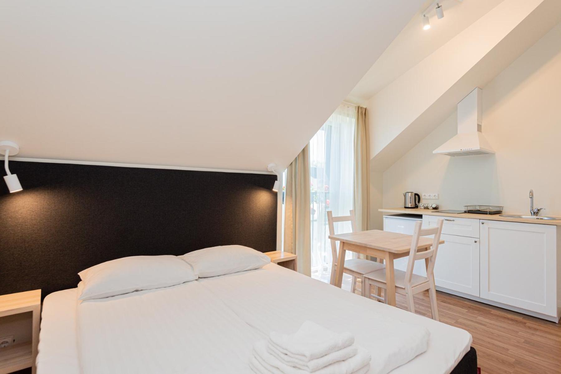 Liepu Apartamentai Palanga Phòng bức ảnh
