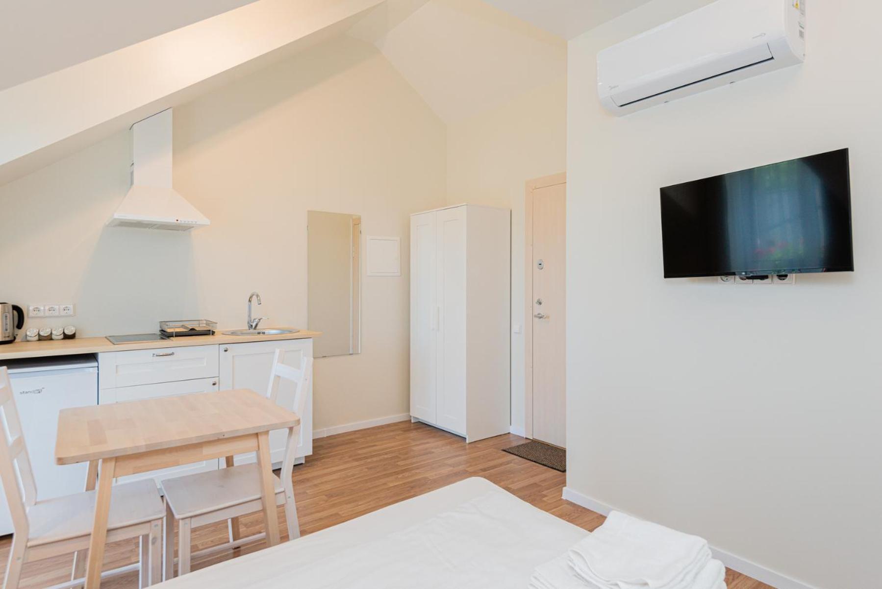 Liepu Apartamentai Palanga Phòng bức ảnh