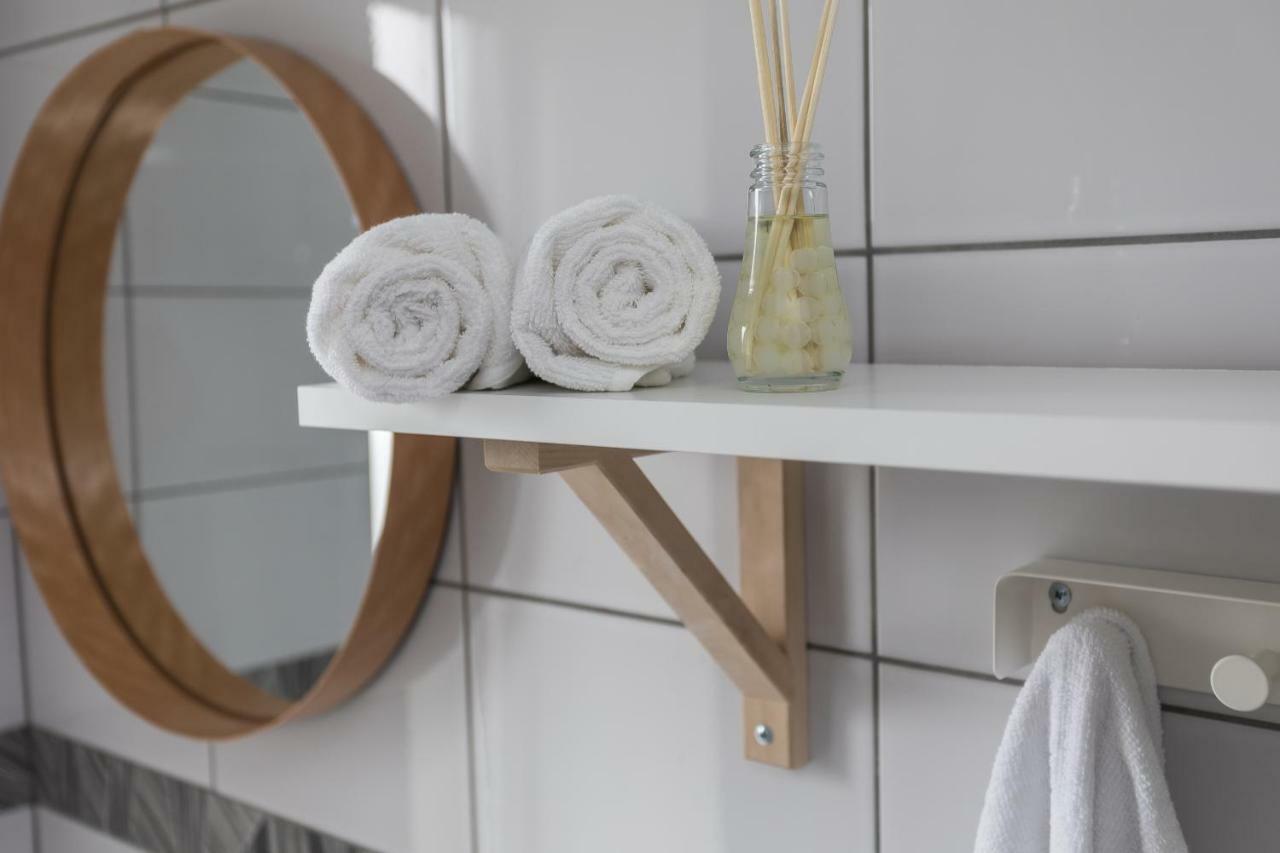 Liepu Apartamentai Palanga Ngoại thất bức ảnh